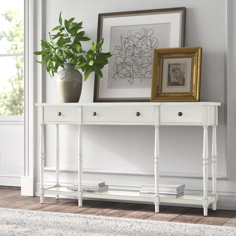Kelly Clarkson Home Beaumont 60'' Console Table & Reviews | Wayfair